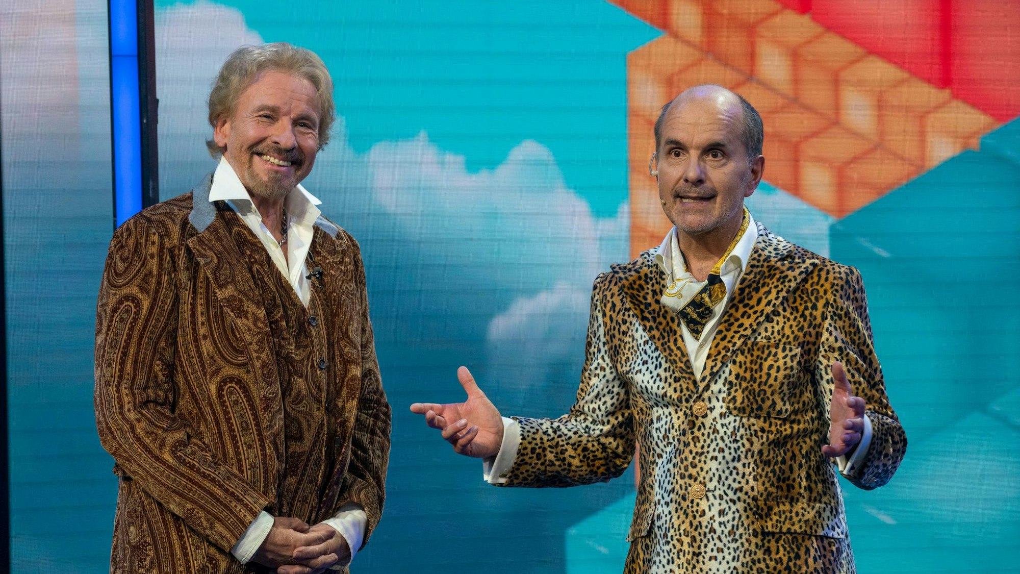 Die Show der Shows; Verheerende Kritik von Oliver Kalkofe am ZDF ...