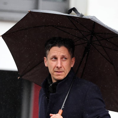 1. FC Köln 1. FC Köln, Training, Christian Keller 1. FC Köln. 01.04.2023, Bild: *** 1 FC Cologne 1 FC Cologne, training, Christian Keller 1 FC Cologne 01 04 2023, picture