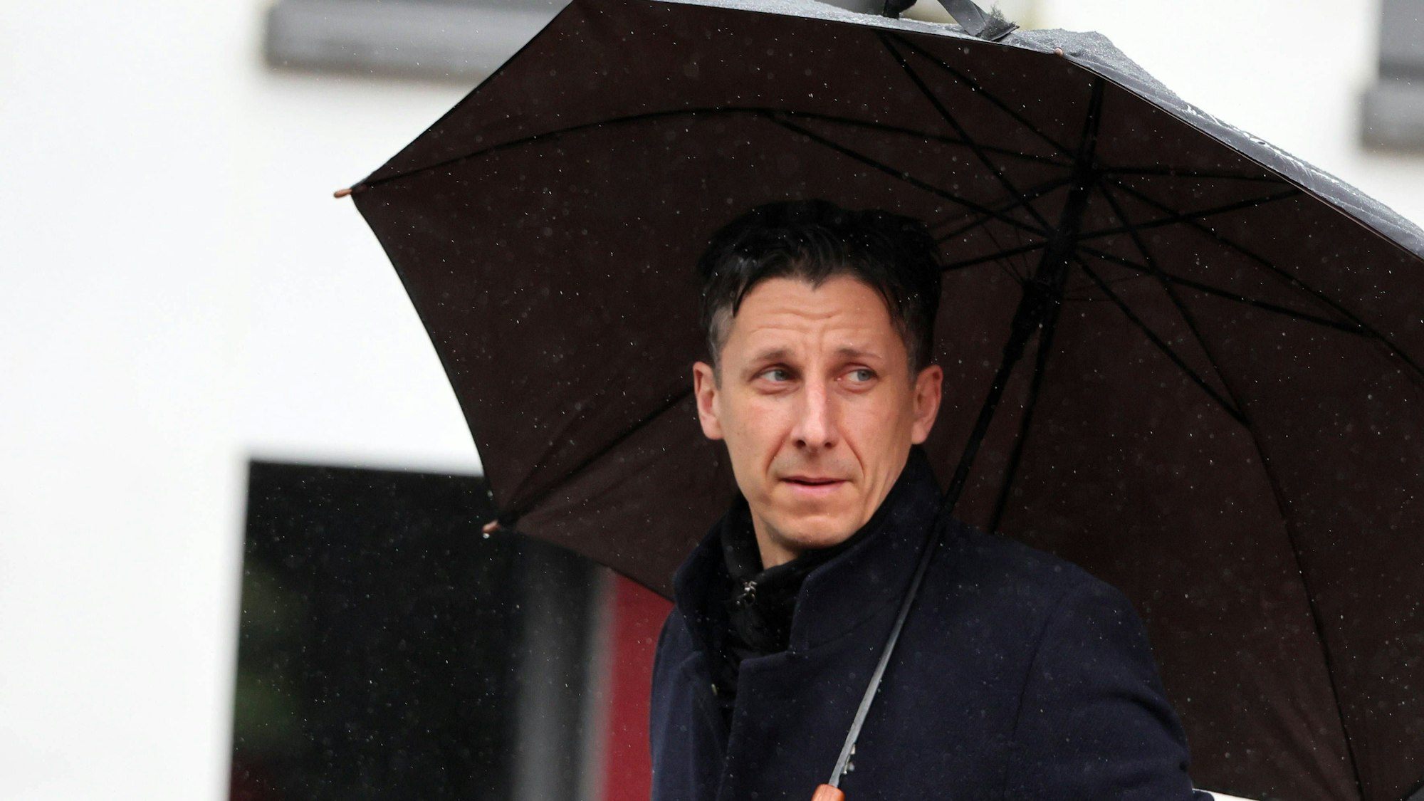 1. FC Köln 1. FC Köln, Training, Christian Keller 1. FC Köln. 01.04.2023, Bild: *** 1 FC Cologne 1 FC Cologne, training, Christian Keller 1 FC Cologne 01 04 2023, picture