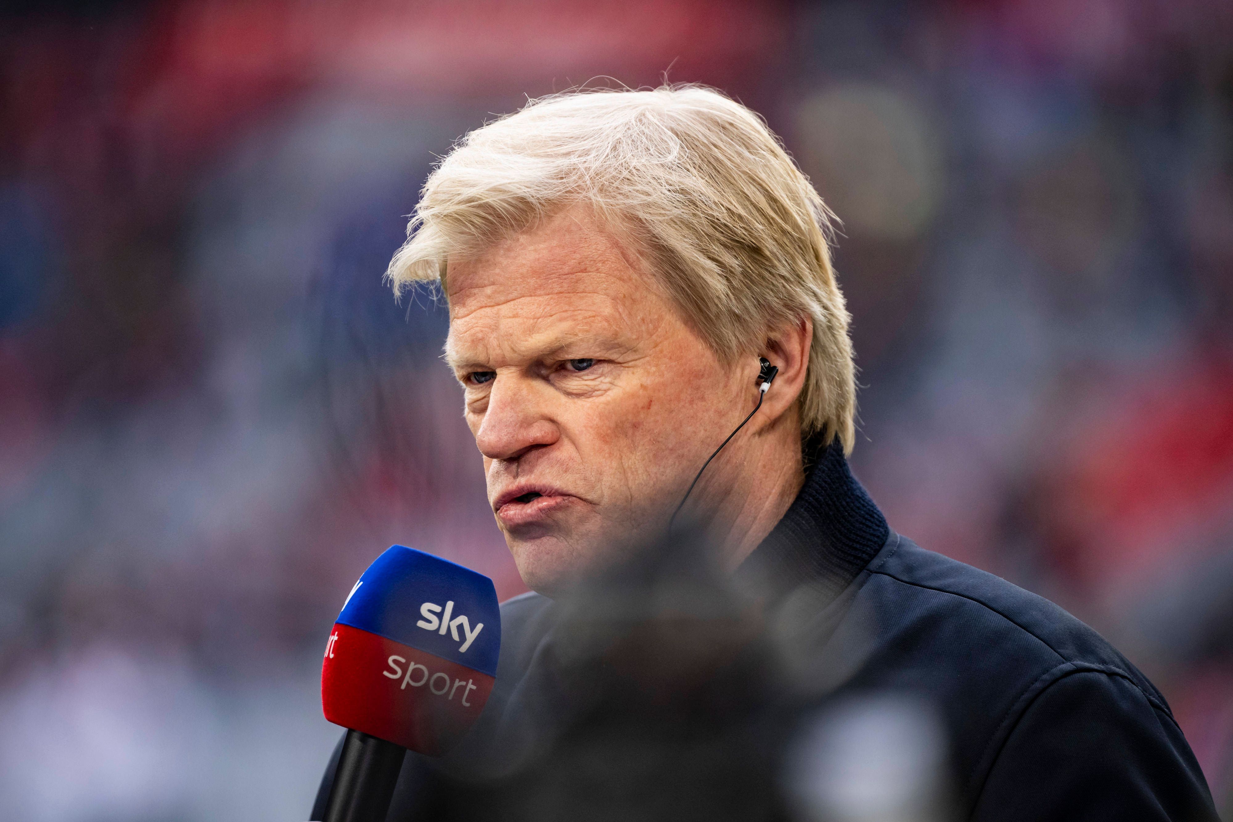 Oliver Kahn