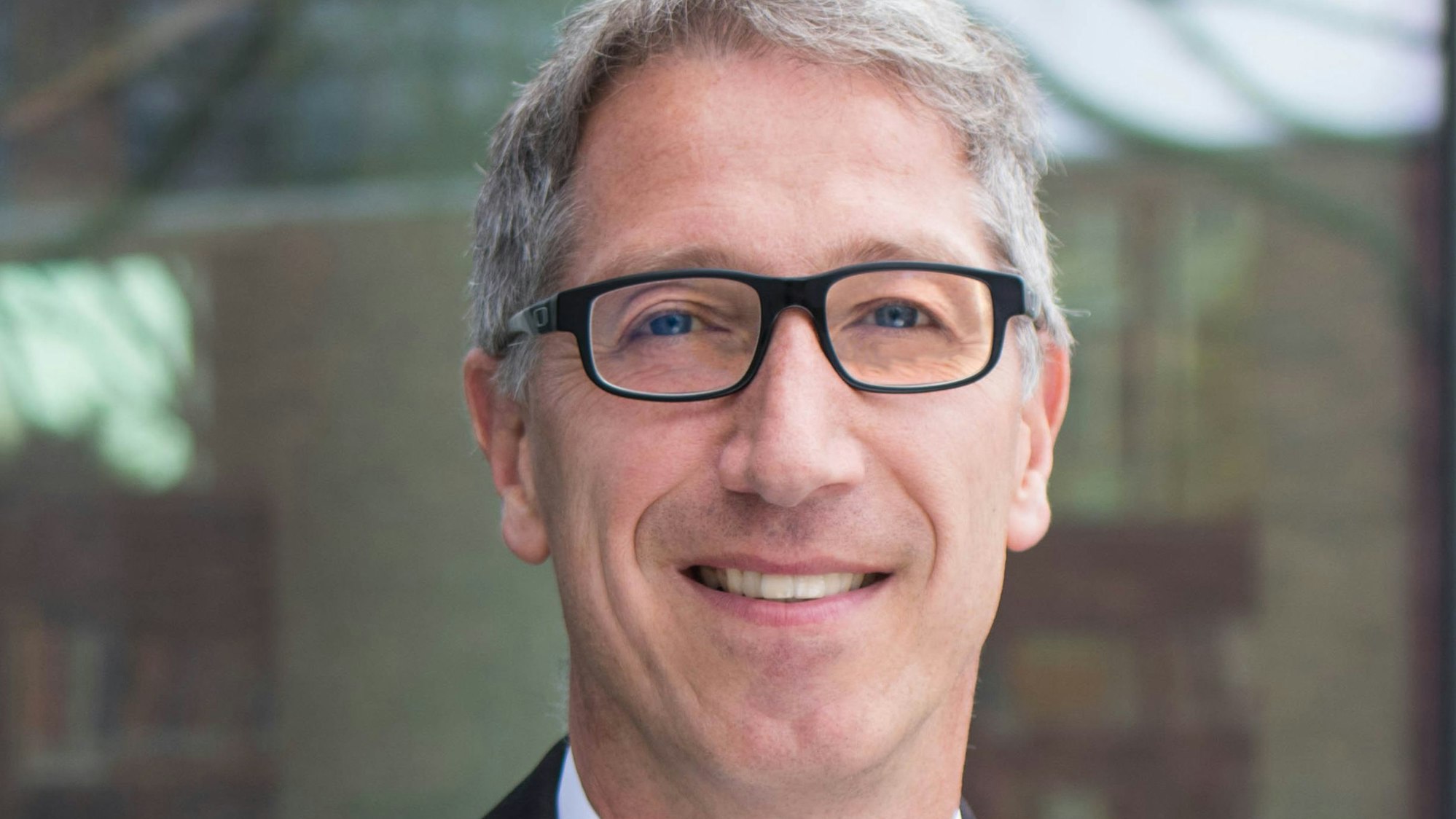 Dr. Klaus Wilsberg ist Pressesrecher der Kölner Studierenden Werks