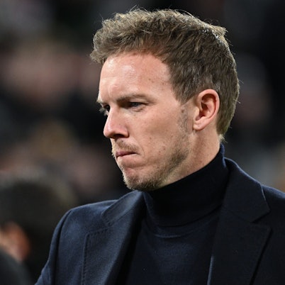 Julian Nagelsmann