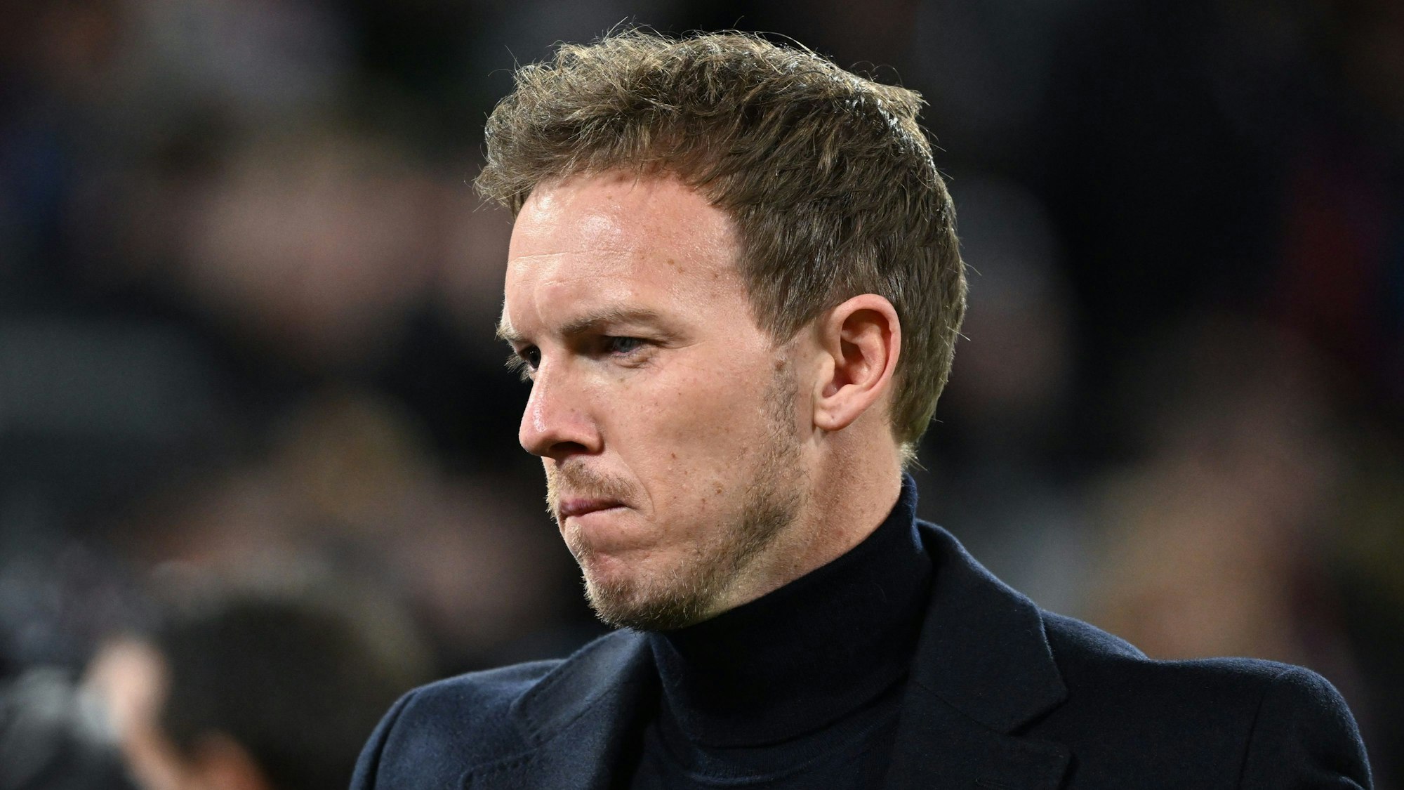 Julian Nagelsmann