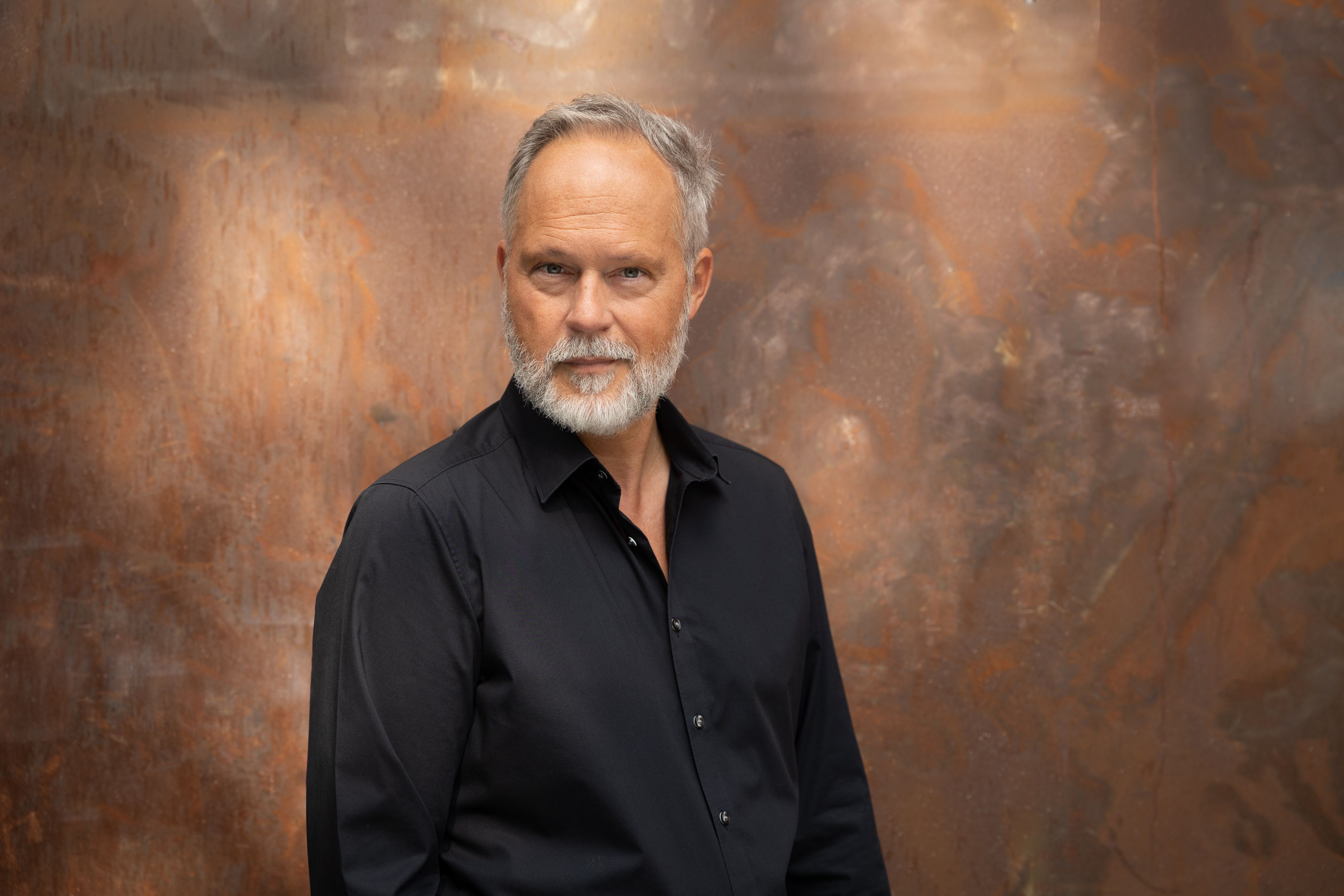 Der Kölner Autor Marc Raabe