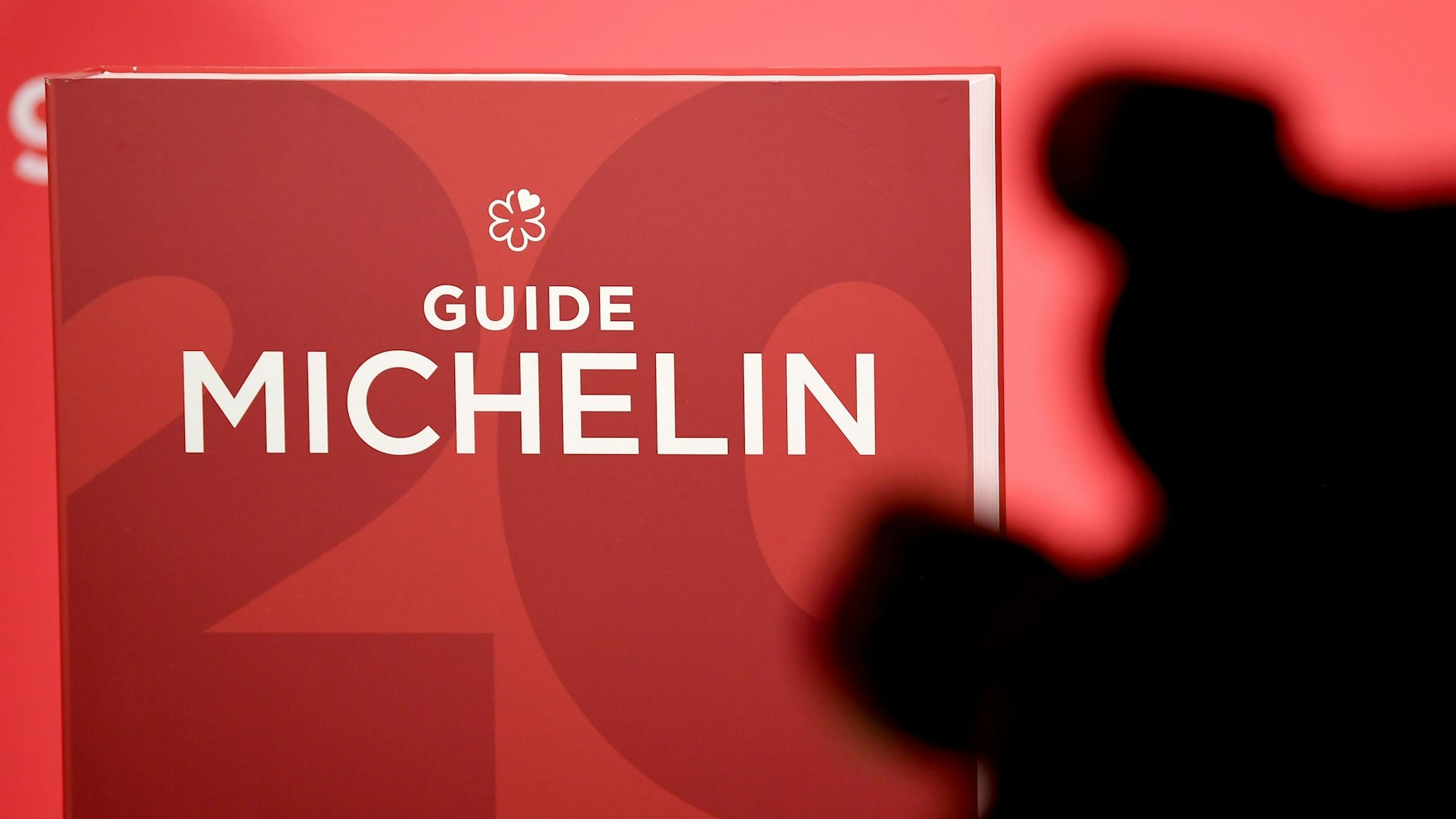 Der Guide Michelin für Deutschland