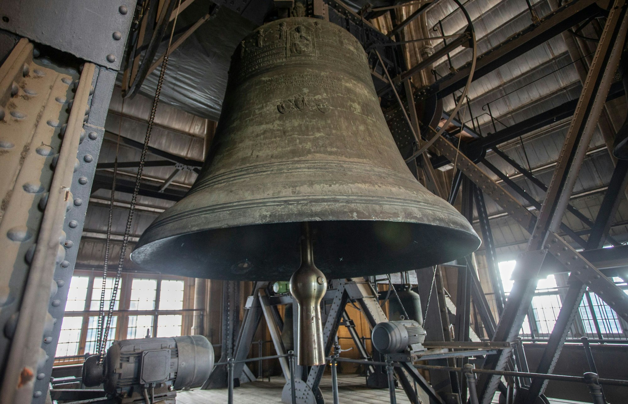 In diesem Jahr wird sein 100. „Geburtstag“ gefeiert.
