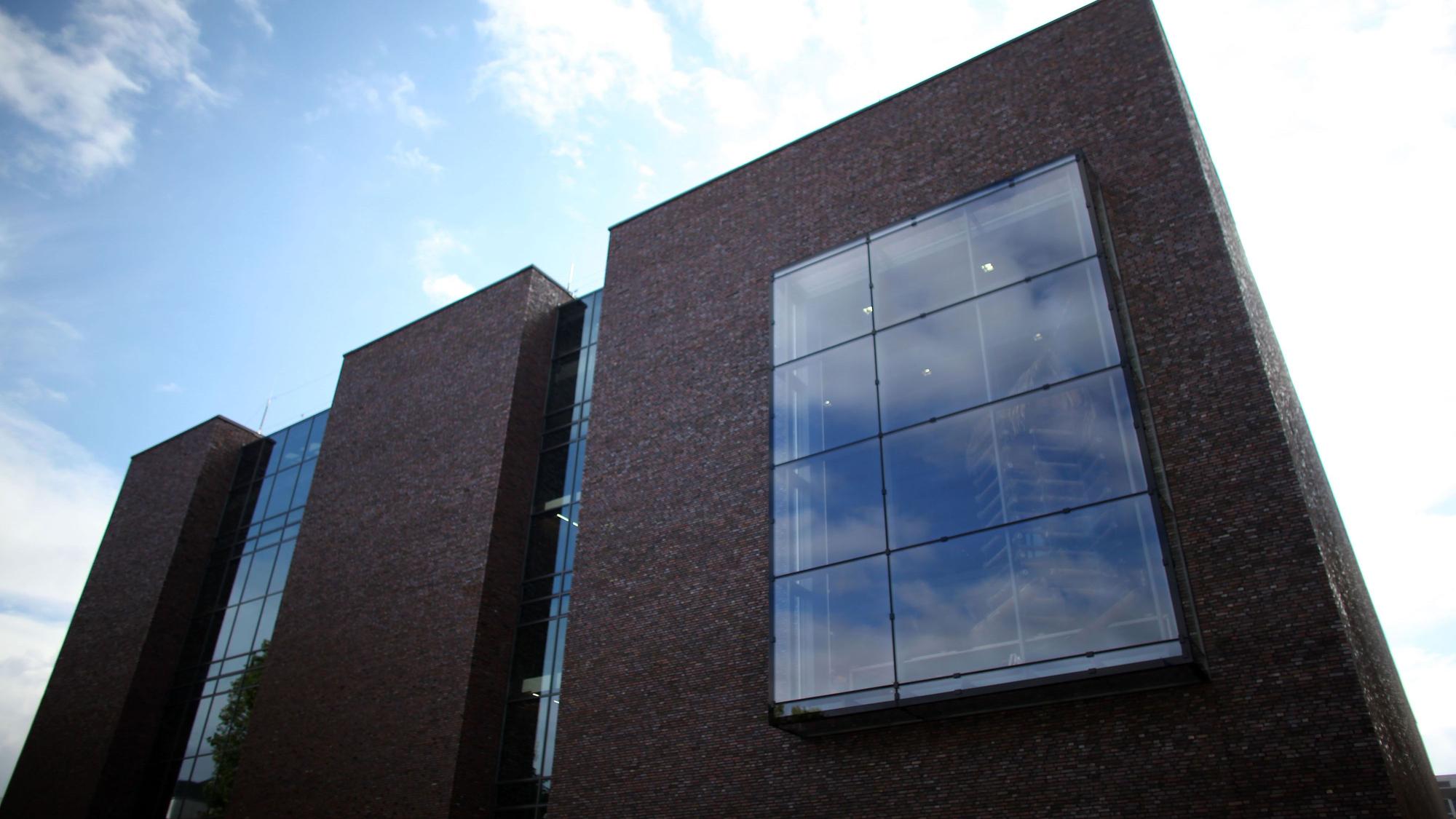 Das Kulturzentrum am Neumarkt ist Heimat von Museum Schnütgen und Rautenstrauch-Joest-Museum.