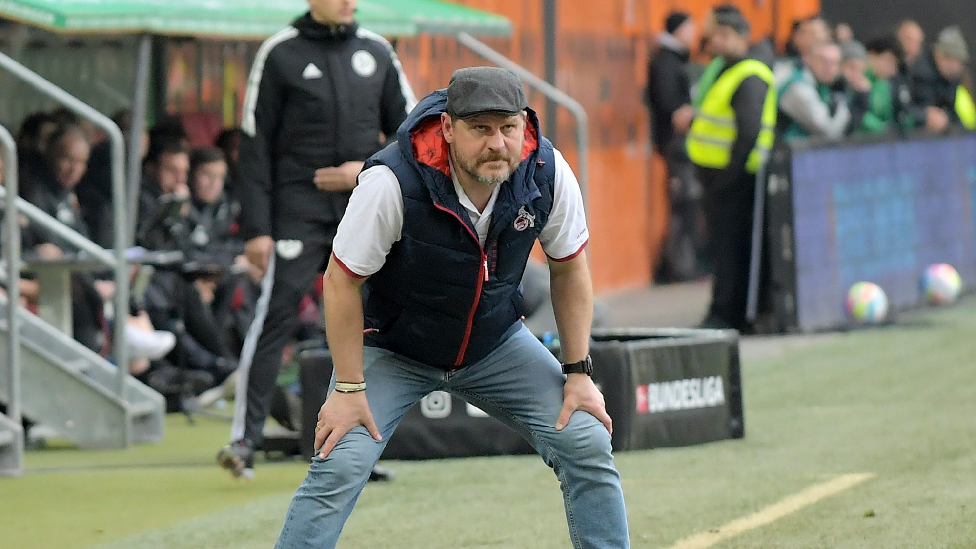 Steffen Baumgart