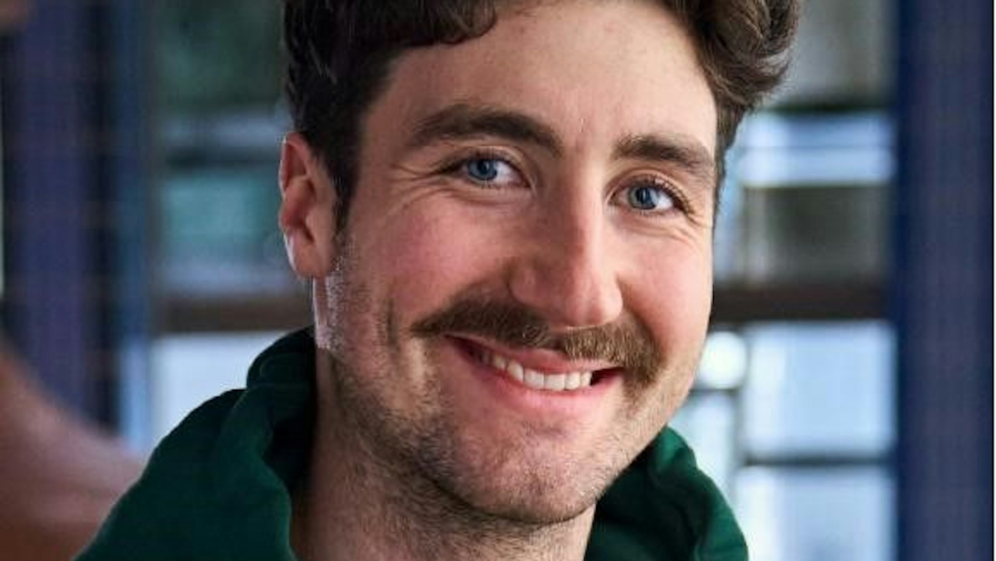 Artur Raffelsiefen, Agreifer der DJK Südwest