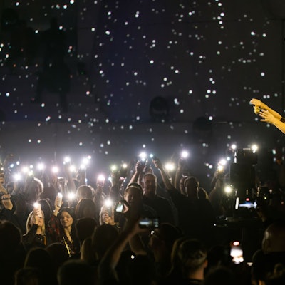 DJ Bobo tritt im Mai in der Lanxess-Arena auf.