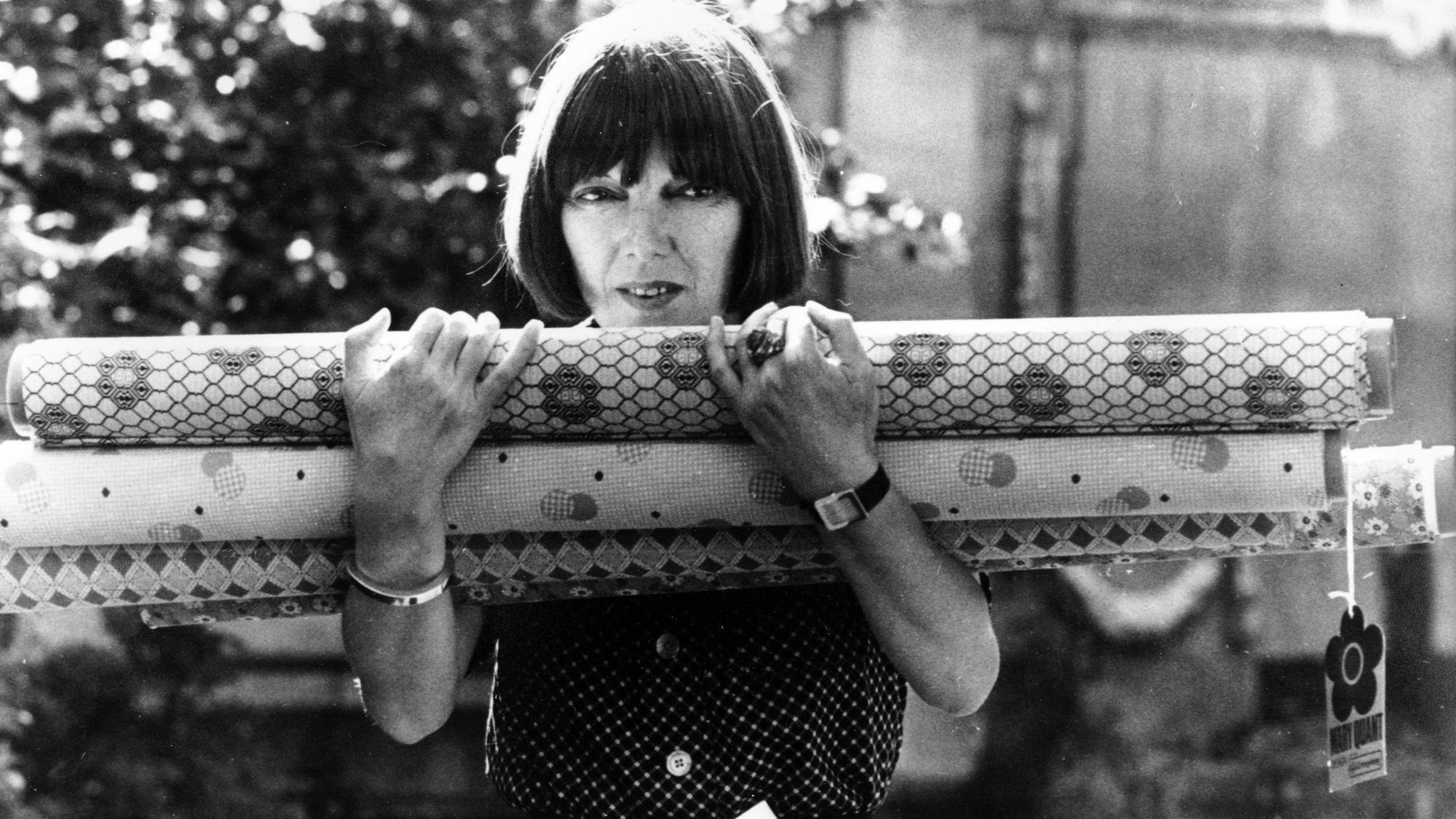 Mary Quant