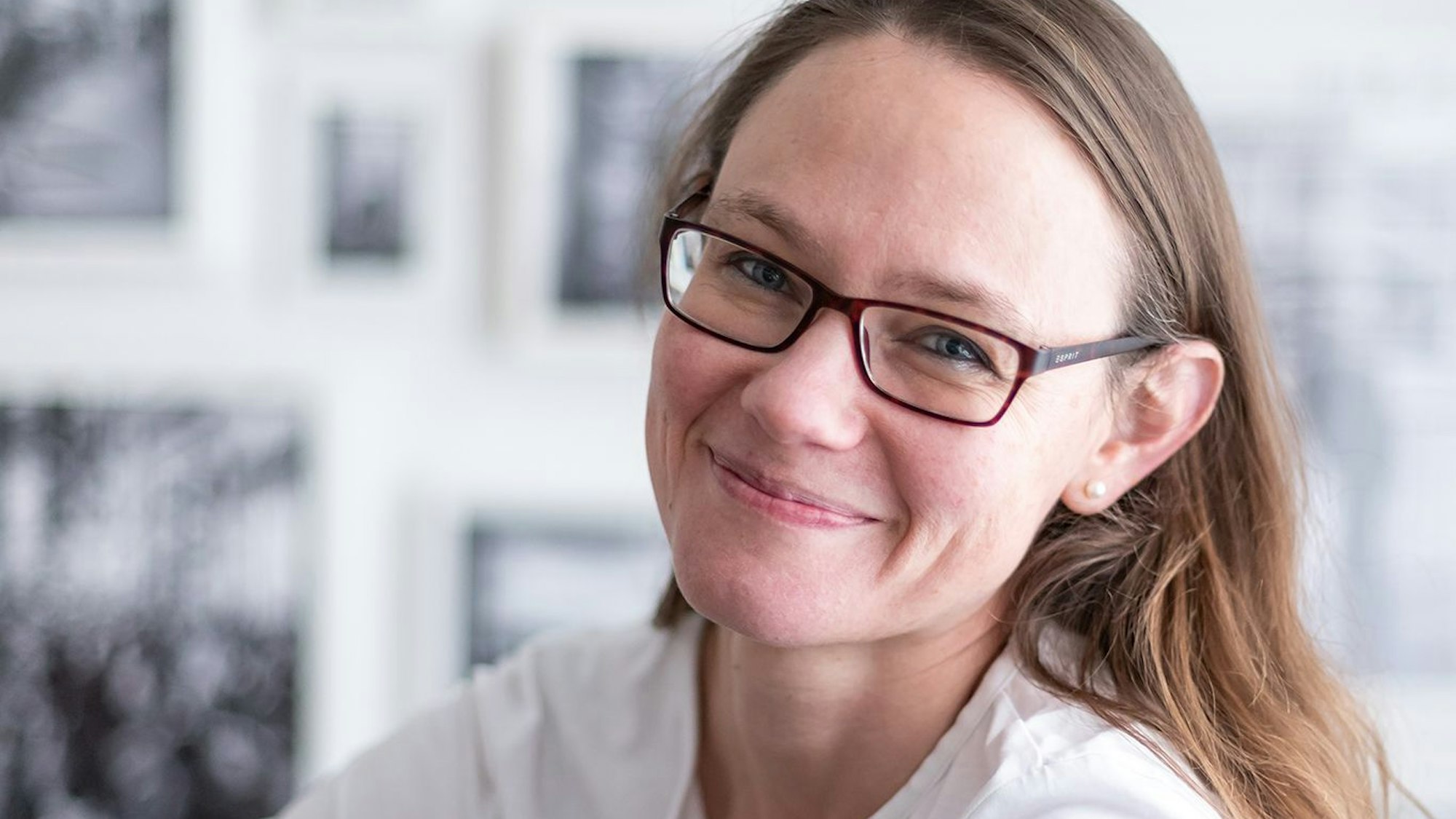 Erziehungsexpertin Inke Hummel