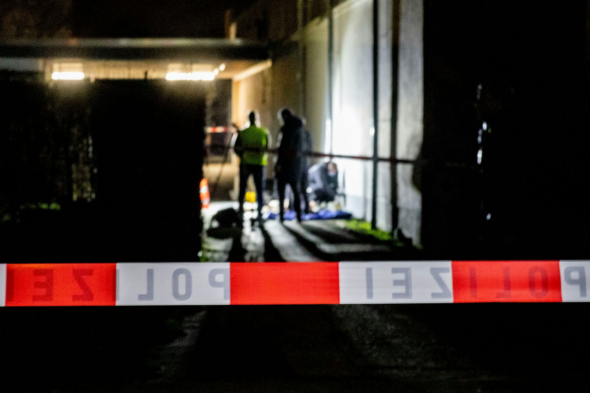 Ums Leben kam ein 23jähriger am abend des 12.März .