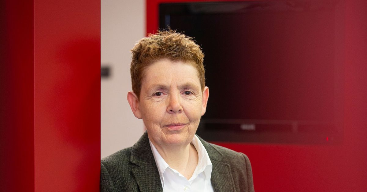Interview mit Gabriele Ewenz: „Es geht um Kölner Literatur im weitesten ...