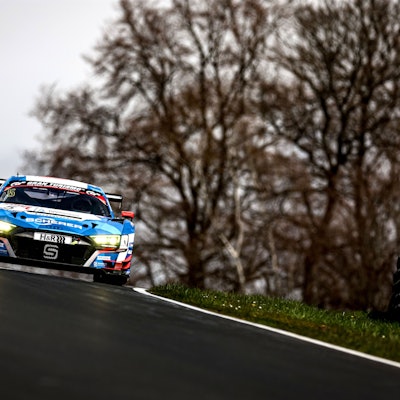 Erfolgreichster Fahrer aus dem Kreis Euskirchen war der Iversheimer Frank Stippler. Er fuhr auf Gesamtrang 7.