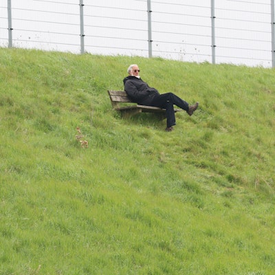 Wie viele Fußballspiele kann man an einem Sonntag sehen? Die Lokalsportredaktion (nicht im Bild) hat es ausprobiert.