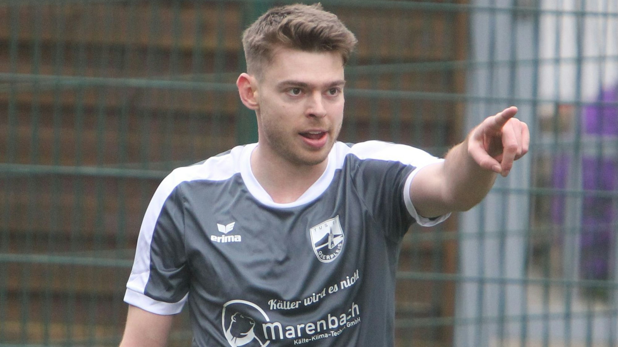 Nikolas Klosterhalfen