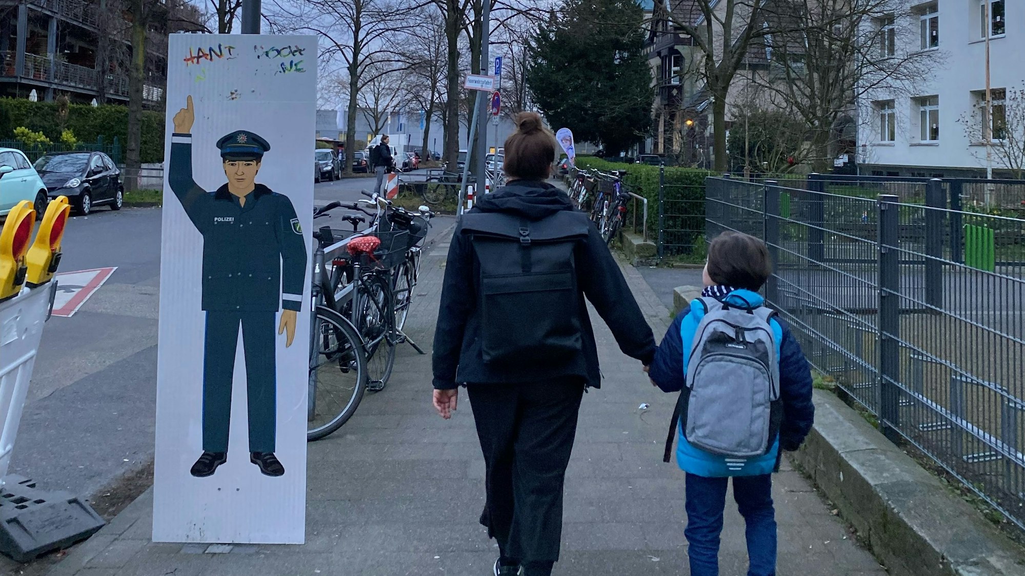 Die ersten Erfahrungen seien positiv, berichten Eltern und Schulleitungen.