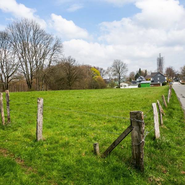 Wipperfürth, Thier, der Aher Busch.