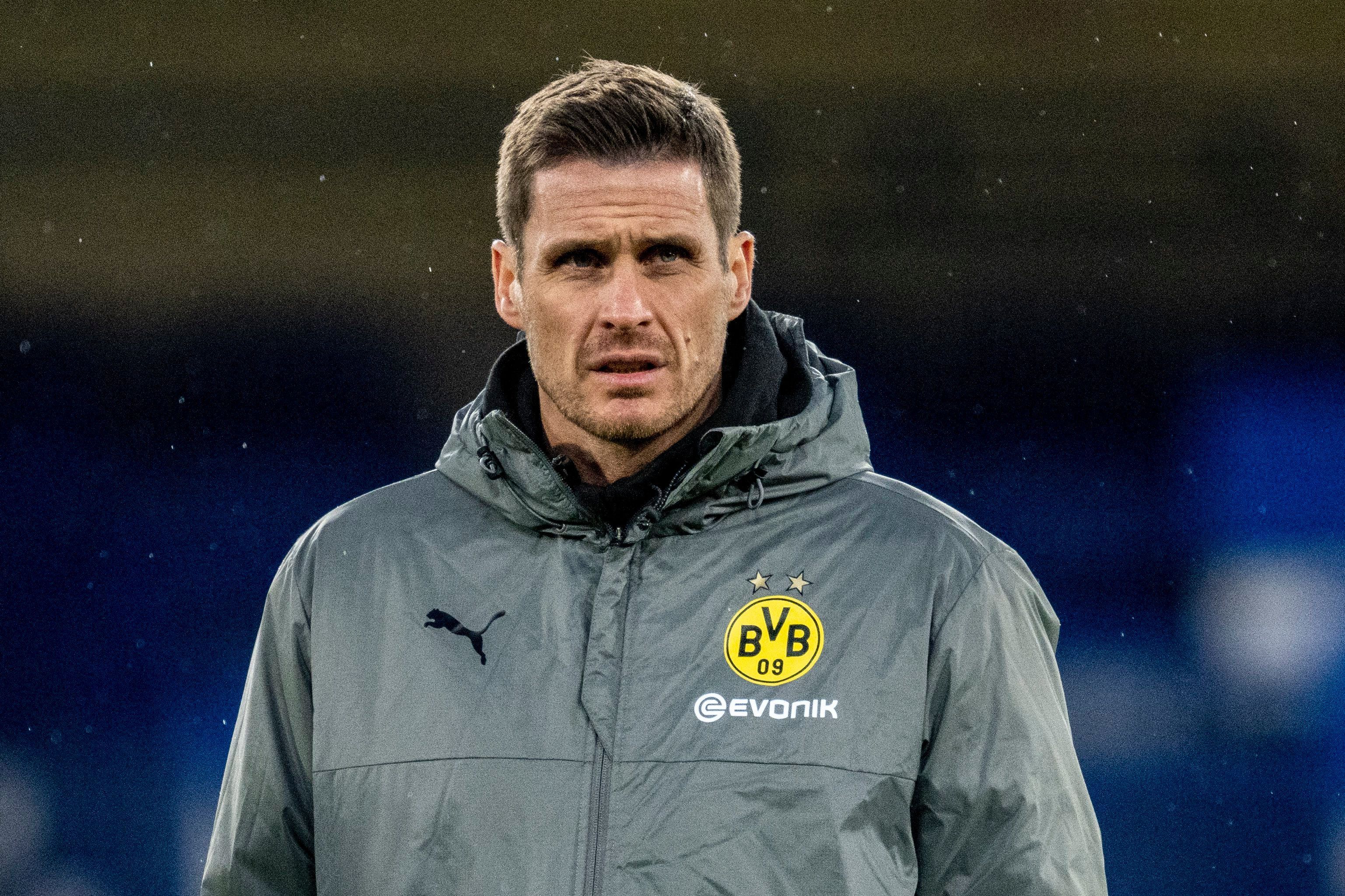 Sebastian Kehl
