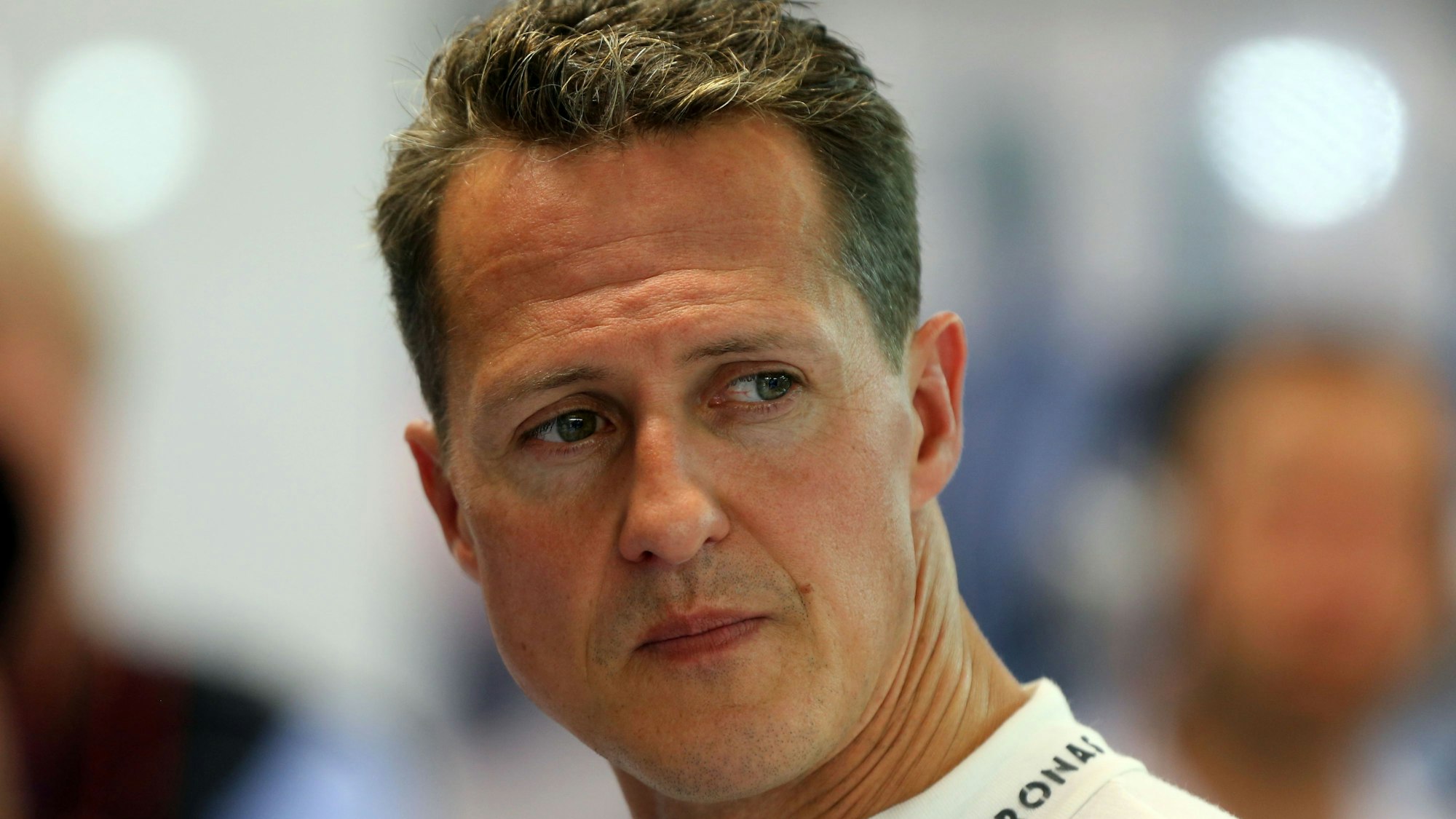 Michael Schumacher gibt seit Jahren keine Interviews – auch nicht einem deutschen Boulevard-Magazin, das nun einen anderen Eindruck erweckt. (Archivbild)