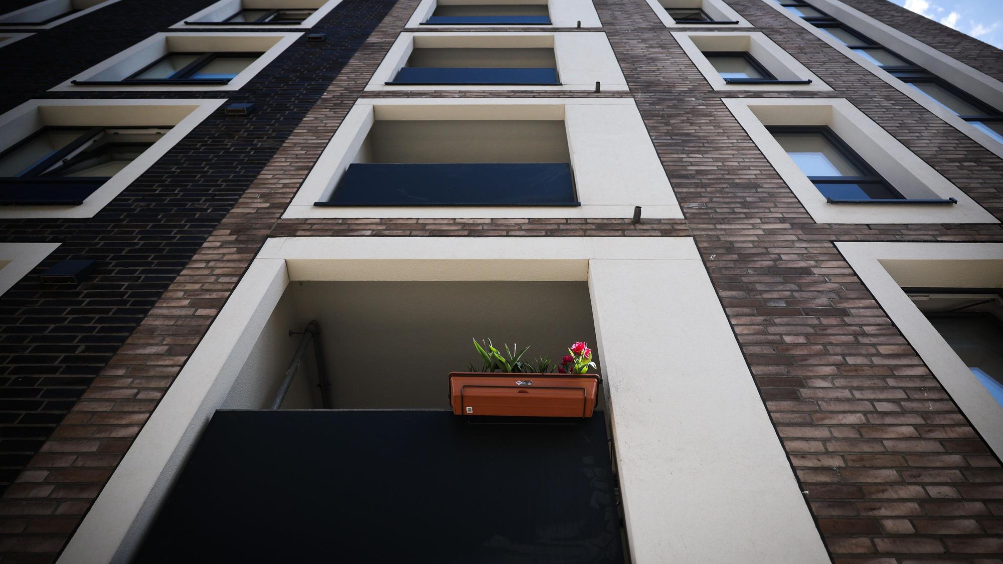 Der Immobilienverband IVD West präsentierte die aktuellen Zahlen bei den Immobilienkauf- und Mietpreisentwicklungen.