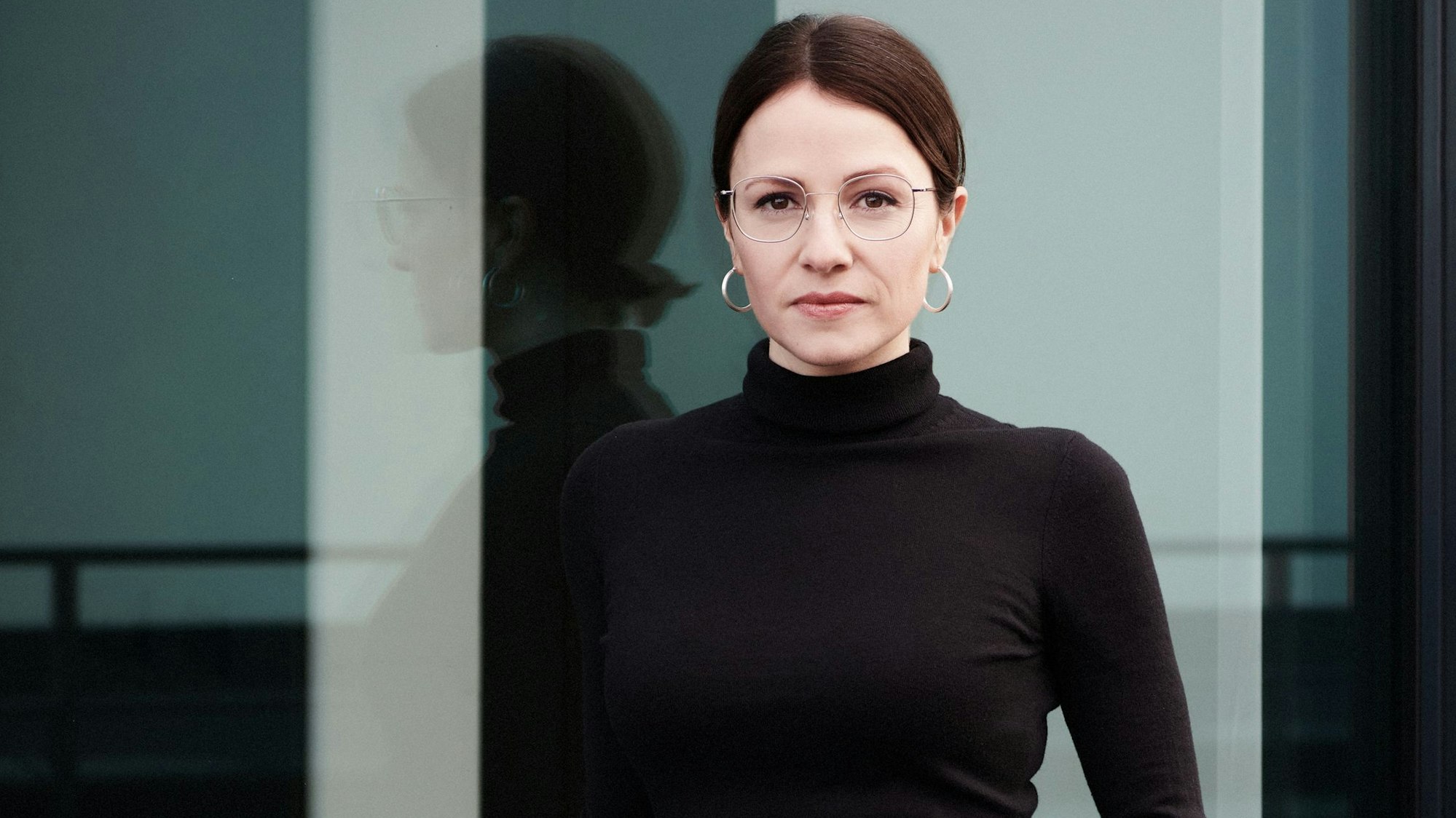 Als Beraterin verhilft Marle Marie Janßen aus Waldbröl großen Unternehmen zu einer wiedererkennbaren Identität.