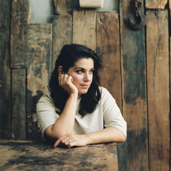 Katie Melua tritt am Sonntag im Palladium in Köln auf.