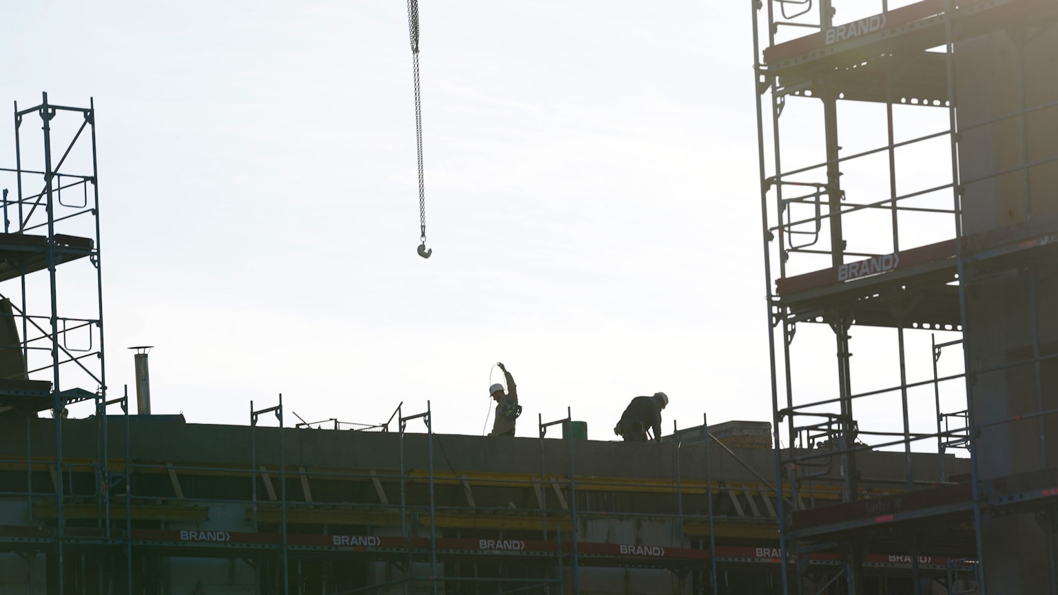 Gewerbeimmobilien werden in der Kölner Innenstadt weiter stark nachgefragt.