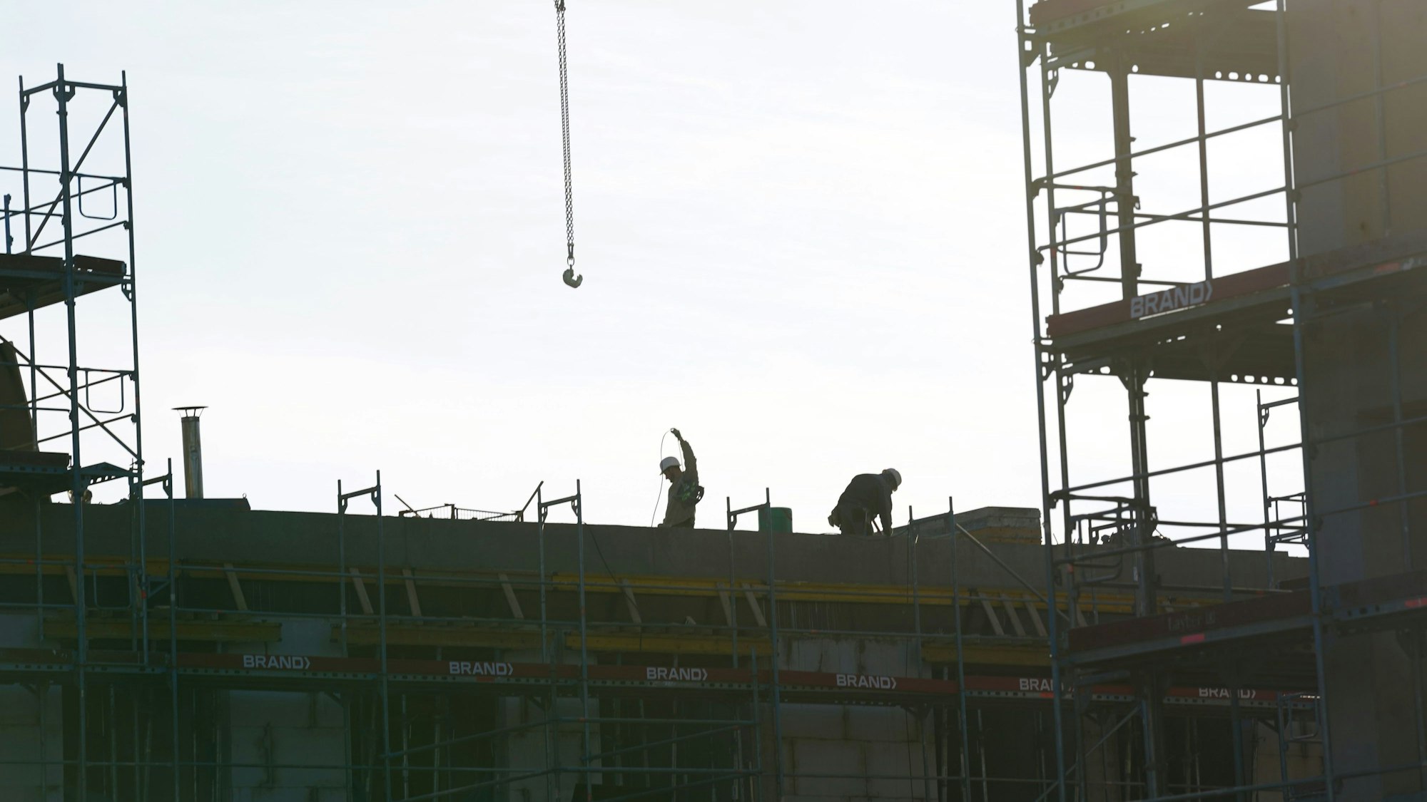 Gewerbeimmobilien werden in der Kölner Innenstadt weiter stark nachgefragt.