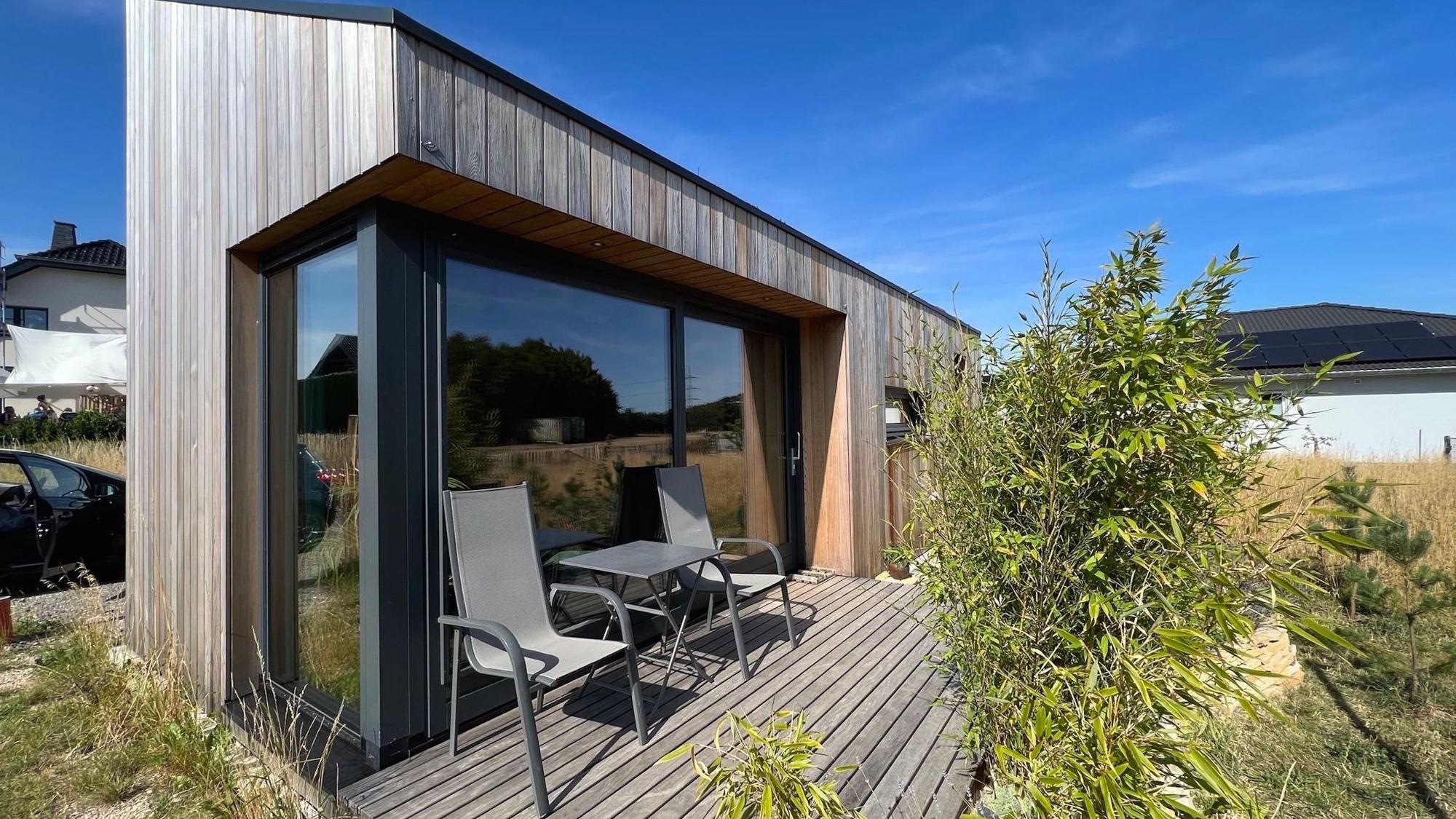 Tiny House Rursee