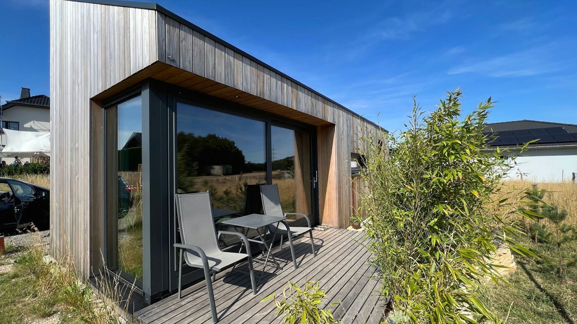 Tiny House Rursee