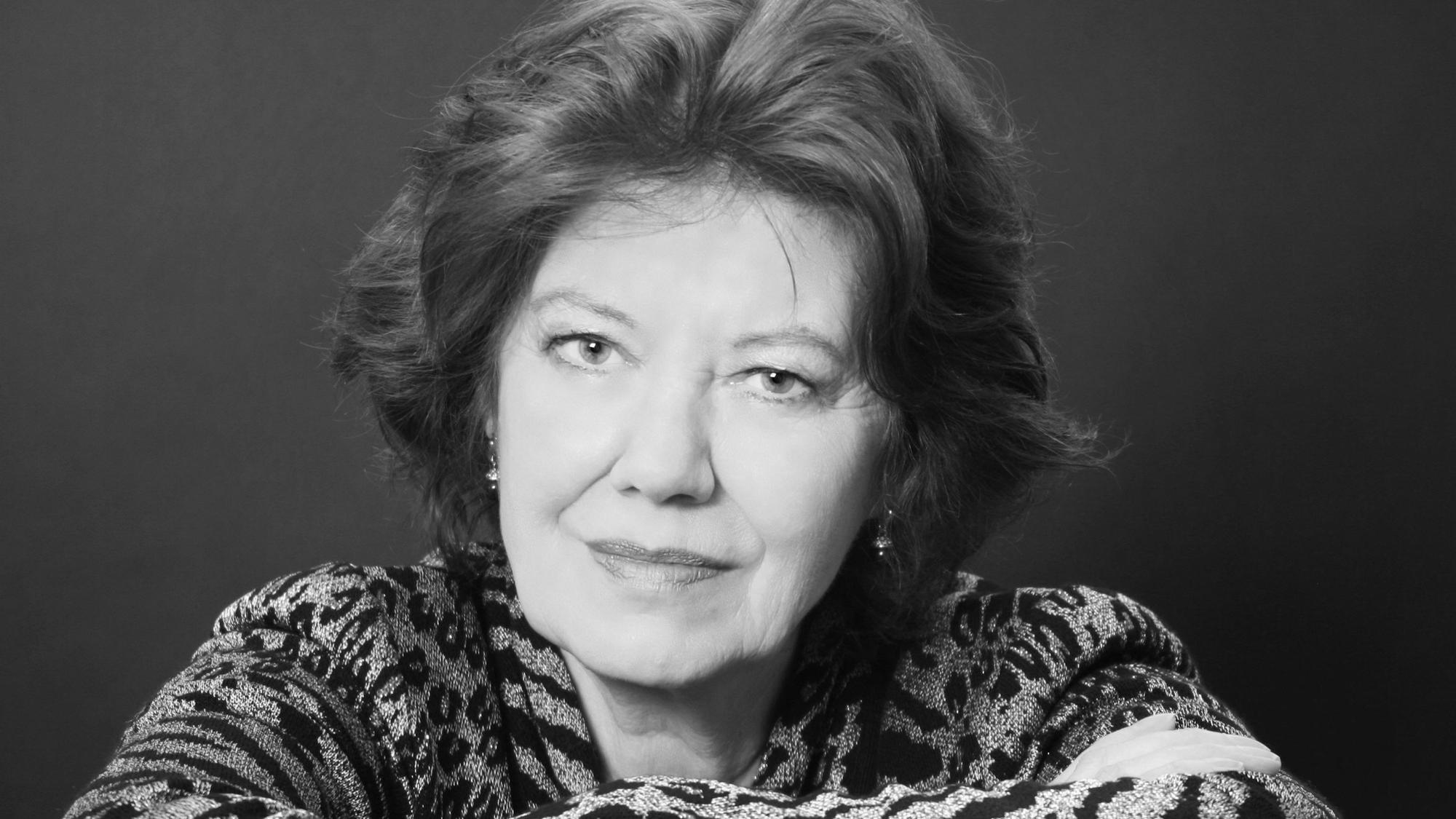 Anne Perry