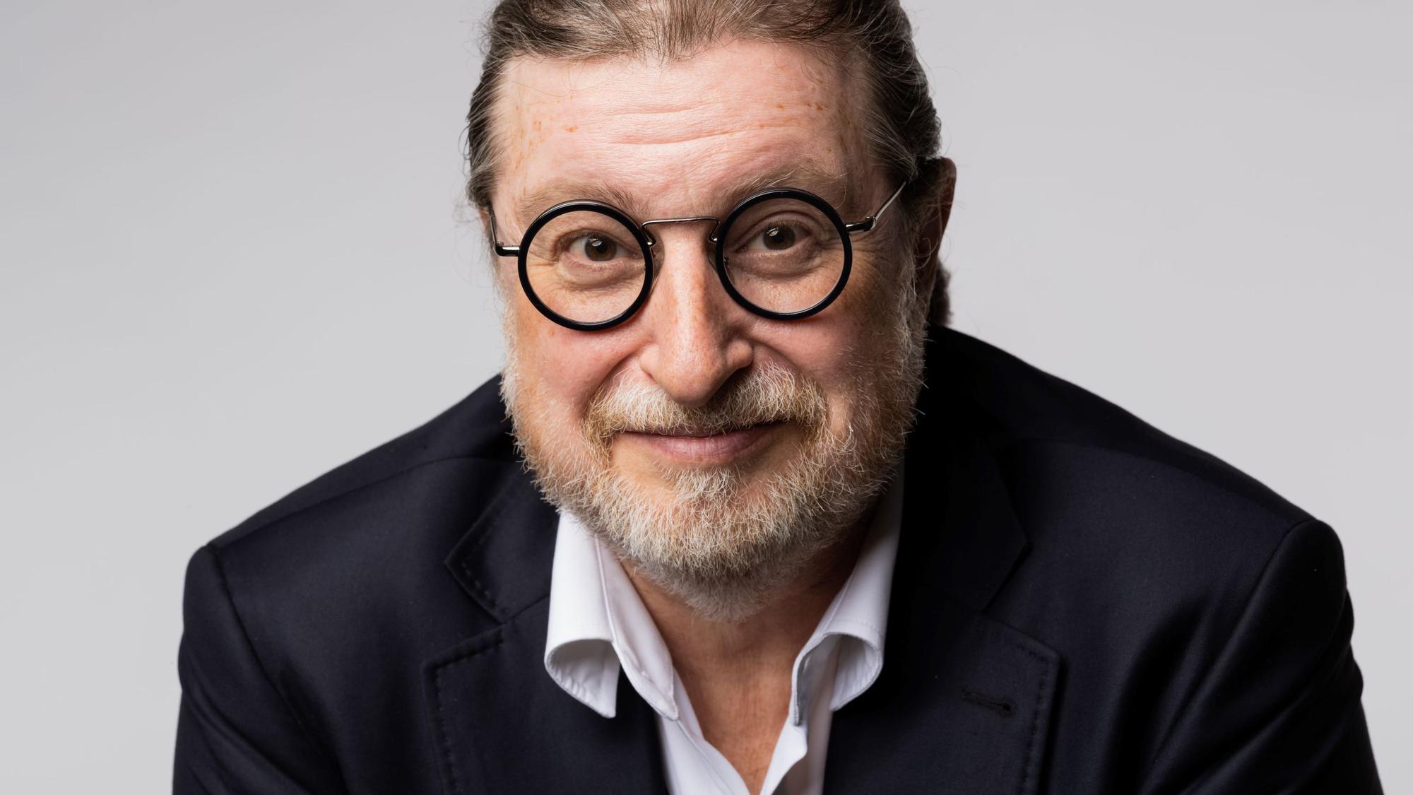 Honestis-Chef und Dorint-Aufsichtsratschef Dirk Iserlohe