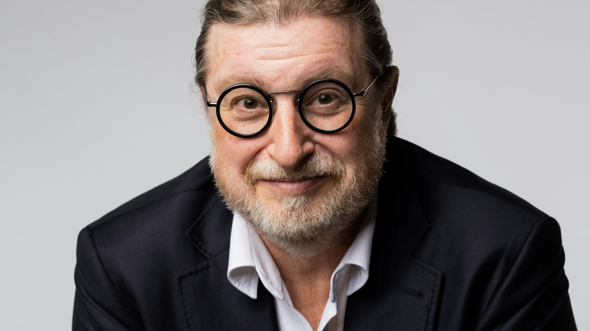 Honestis-Chef und Dorint-Aufsichtsratschef Dirk Iserlohe