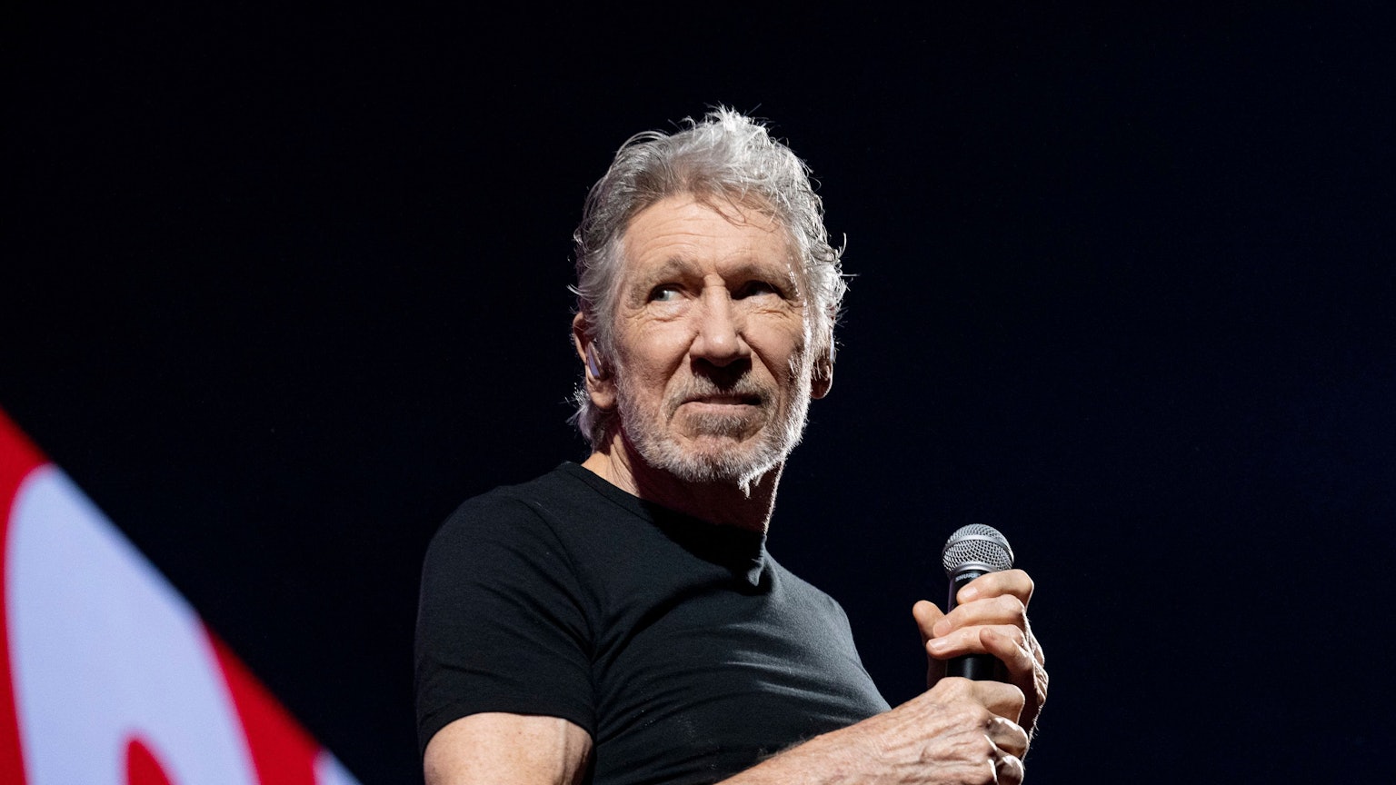 Kein Auftrittsverbot in Köln und München für Roger Waters.