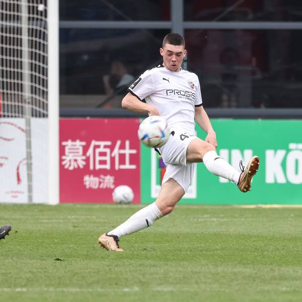 3. Liga FC Viktoria Köln - FC Ingolstadt 04 Felix Keidel 43, FCI Sontheimer Patrick 6 Köln 3. Liga - FC Viktoria Köln - FC Ingolstadt 04 Saison 2022/2023 *** 3 Liga FC Viktoria Köln FC Ingolstadt 04 Felix Keidel 43, FCI Sontheimer Patrick 6 Cologne 3 Liga FC Viktoria Köln FC Ingolstadt 04 Season 2022 2023