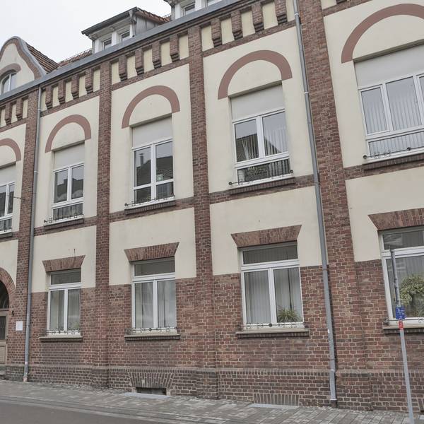 Wipperfürth Kolpinghaus