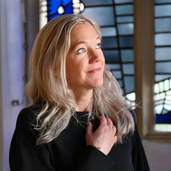 Maja Lunde