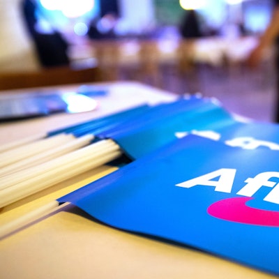 Die Junge Alternative, die Jugendorganisation der AfD, wird vom Verfassungsschutz beobachtet.