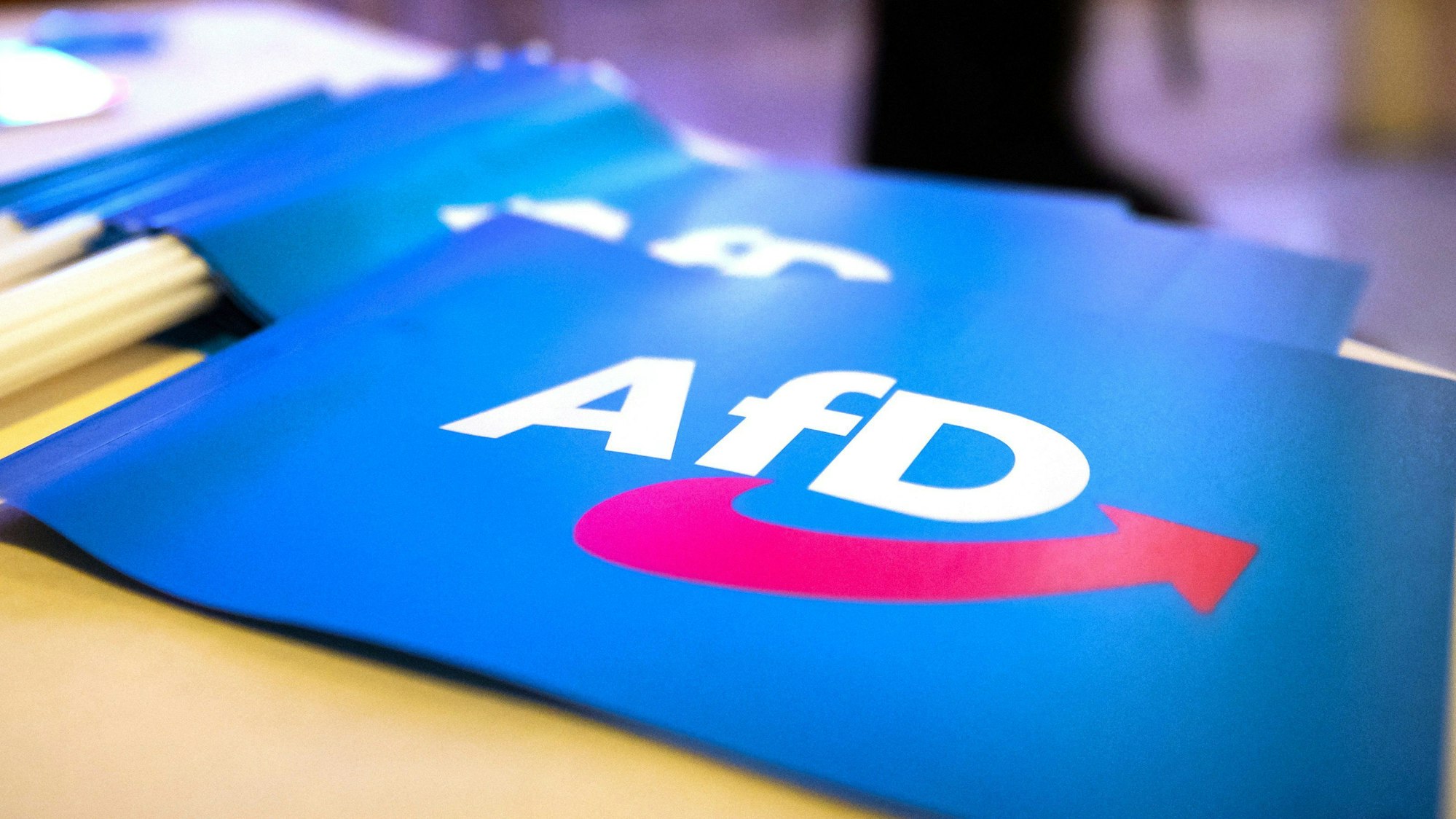 Die Junge Alternative, die Jugendorganisation der AfD, wird vom Verfassungsschutz beobachtet.
