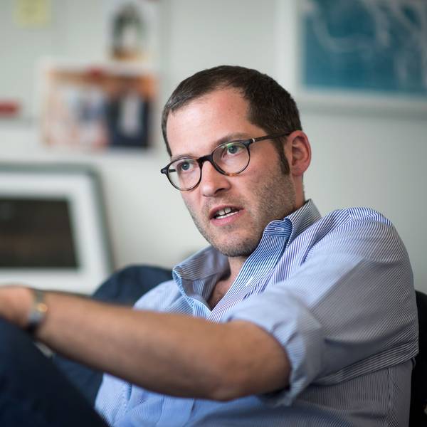 Nach Bekanntwerden der Klage des Axel-Springer-Verlags gegen Julian Reichelt liegen nun neue Erkenntnisse vor. Demnach könnte es eng für den Ex-Bild-Chef werden. (Archivbild)