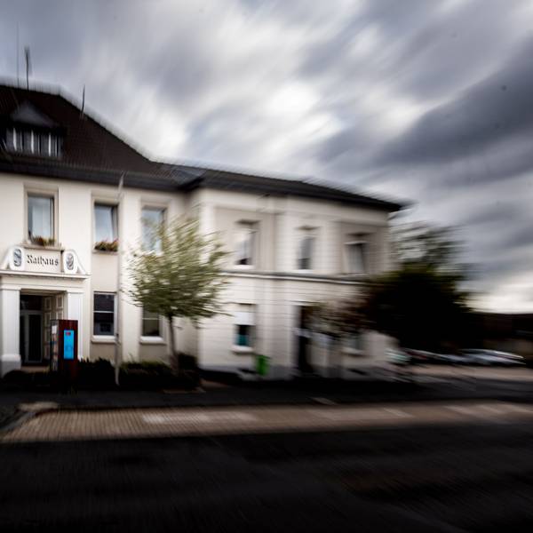 Das Weilerswister Rathaus.