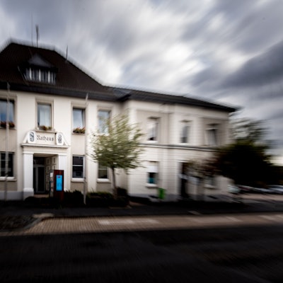 Das Weilerswister Rathaus.