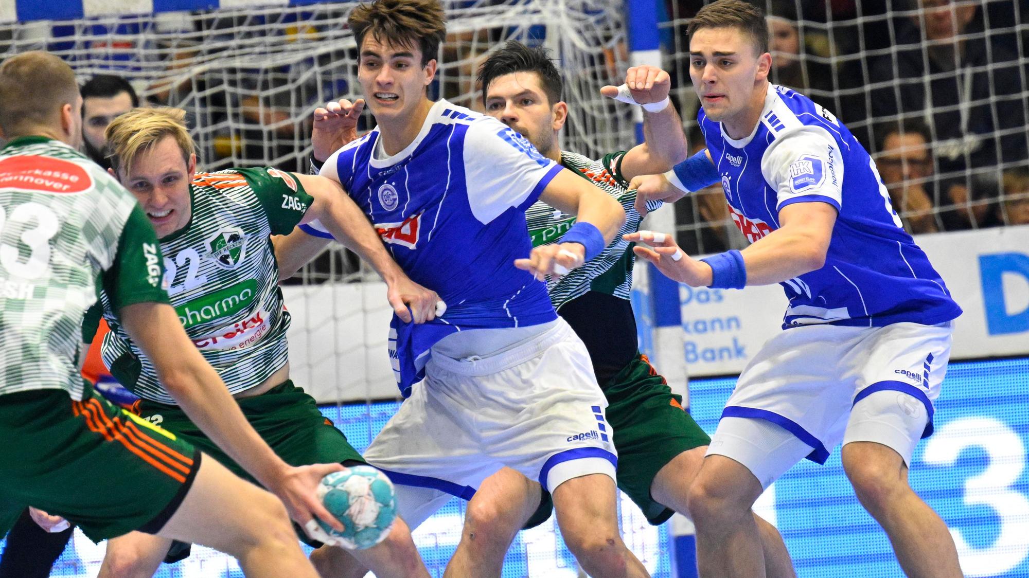 15.12.2022
VfL vs Hannover