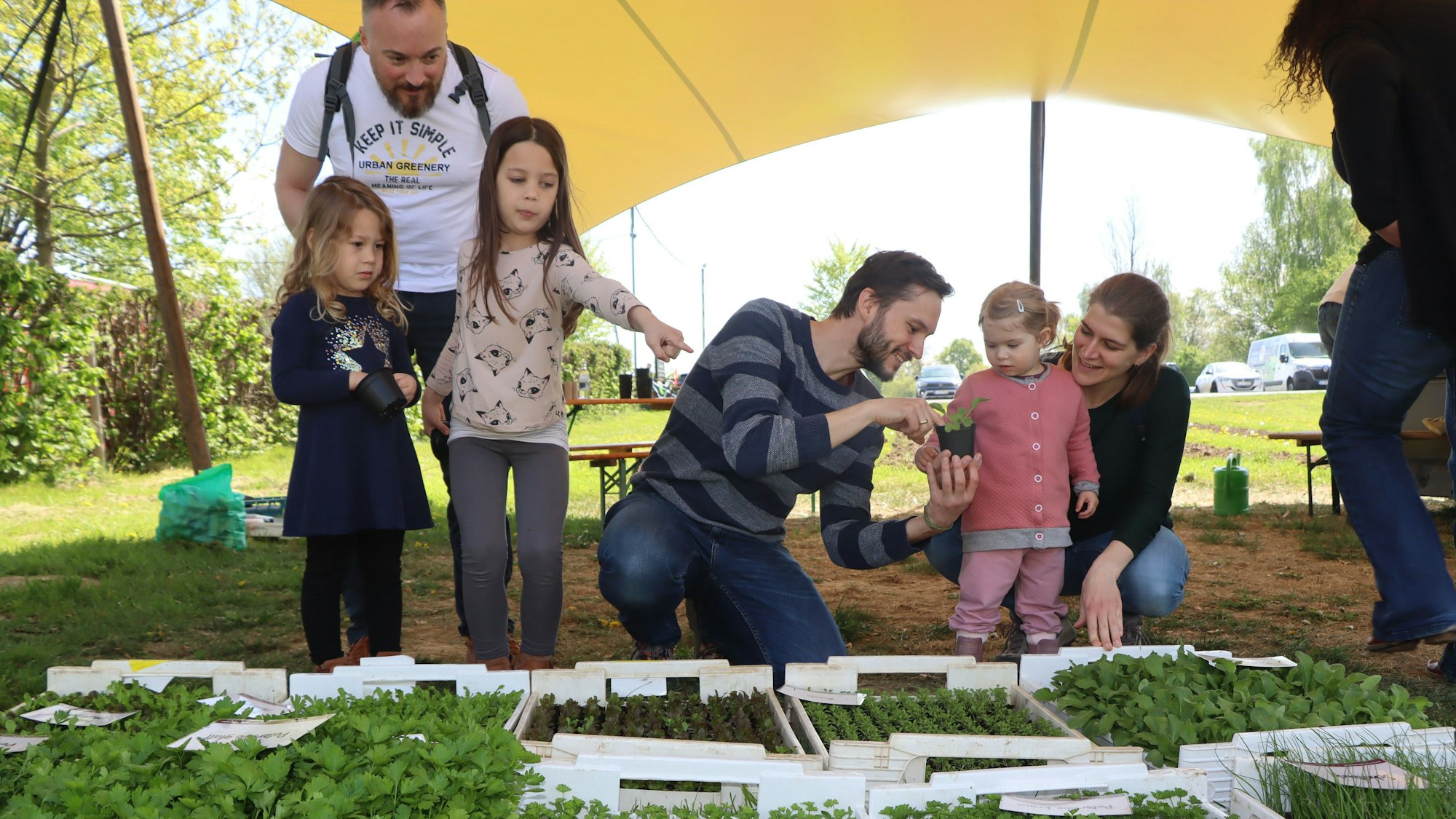 Bornheim Frühlingserwachen
Klose
2023