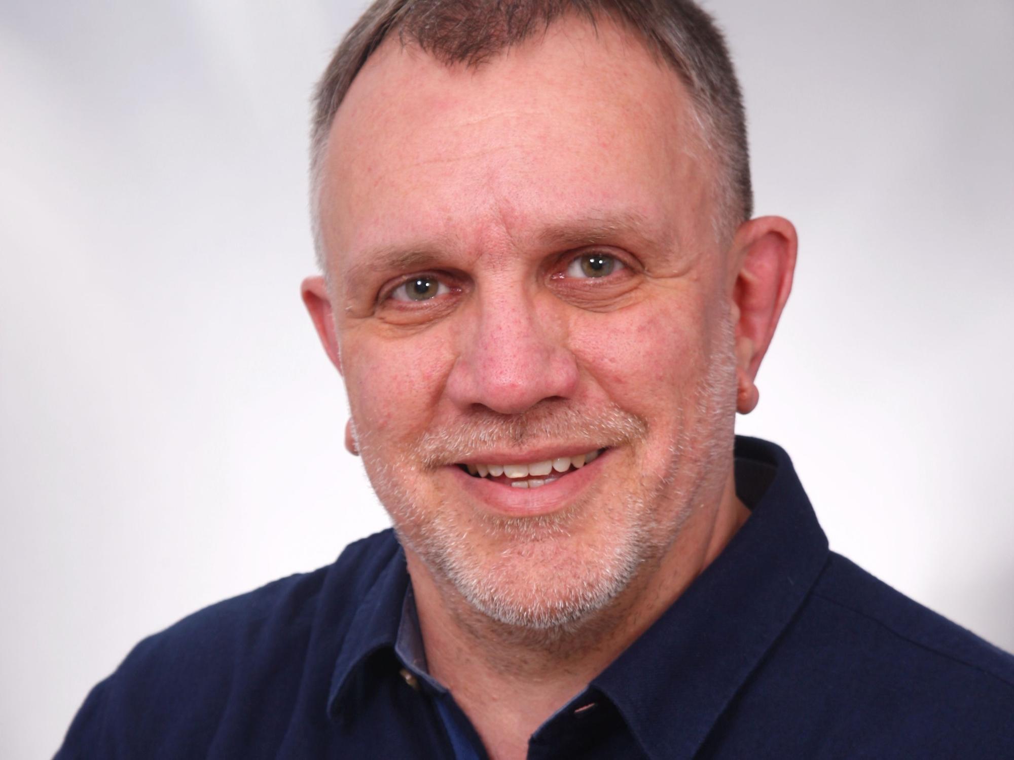 Ulric Ritzer-Sachs
