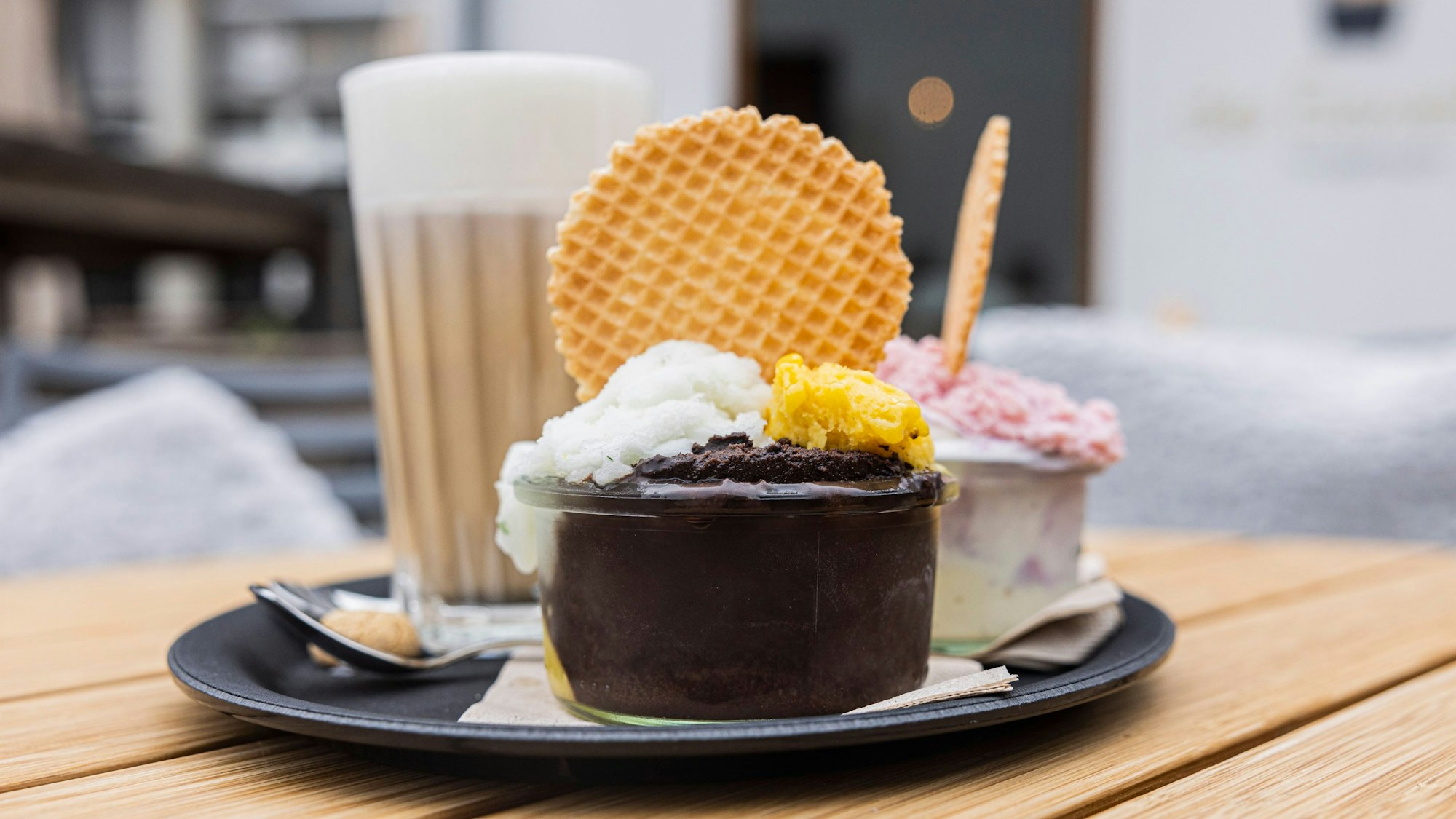 EIWERK RHEINBACH Foto: Meike Böschemeyer