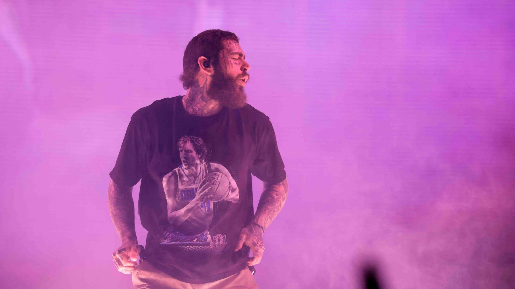 Post Malone