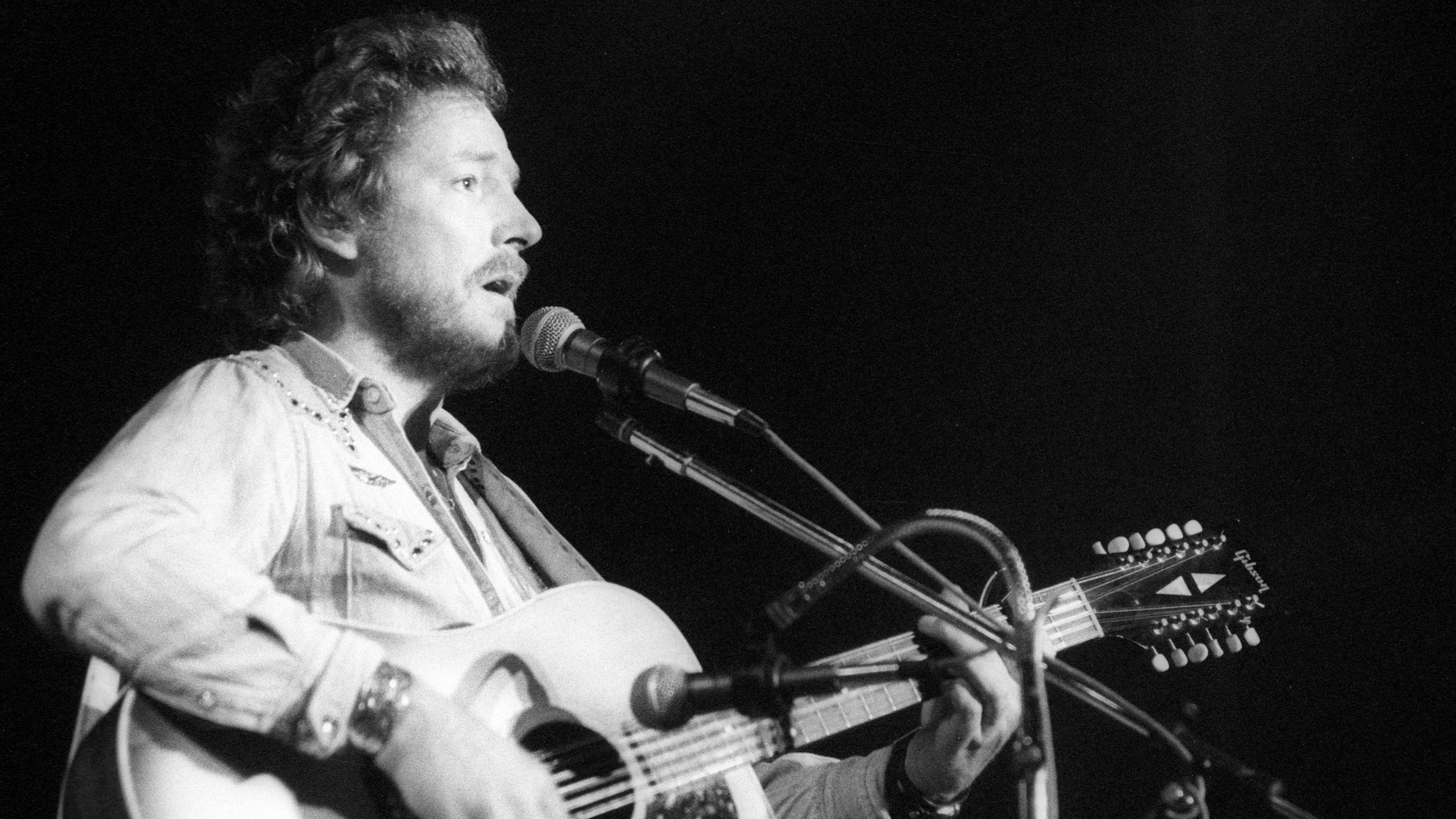 Gordon Lightfoot